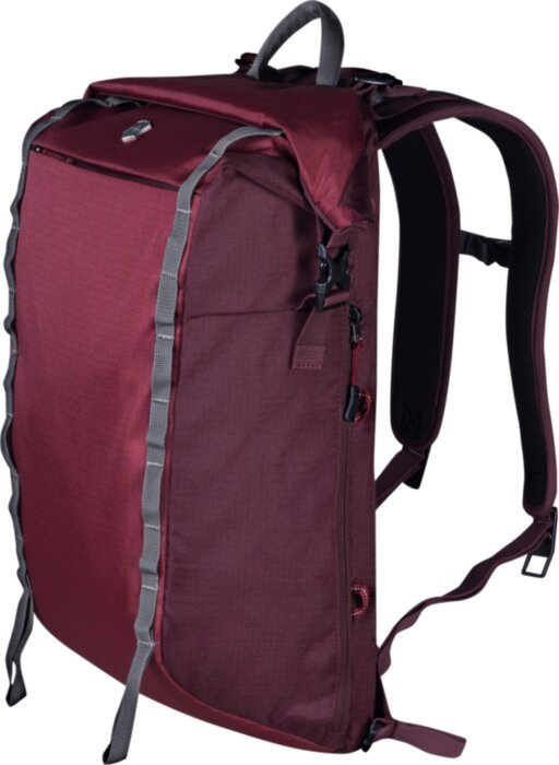 Рюкзак Victorinox Travel Altmont Active Vt602136 Красный (Швейцария)