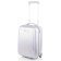 Чемодан CarryOn Skyhopper 2X (S) Silver