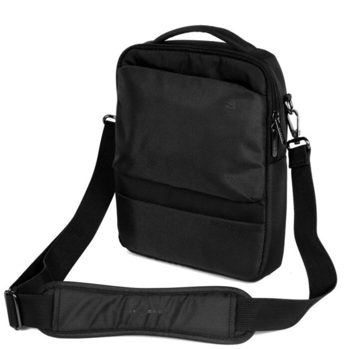 Сумка Tucano Dritta Vertical 10'[Black]
