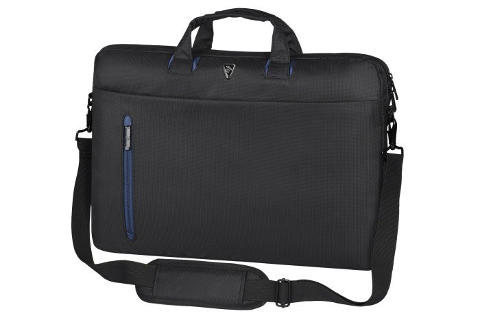 Сумка 2E CBN417 17''[Black]