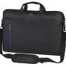 Сумка 2E CBN417 17''[Black]