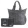 Сумка Tucano Compatto Shopper Mendini[Black]