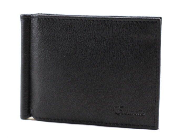 Зажим для денег  Eremette (227 Black)