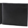 Зажим для денег  Eremette (227 Black)