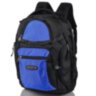 Мужской рюкзак с отделением для ноутбука ONEPOLAR (ВАНПОЛАР) W1063-blue