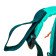 Спортивный рюкзак QUECHUA (КЕЧУА) ARP001-14