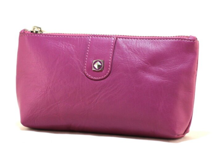 Косметичка Equilibrio (арт.1045 pink)