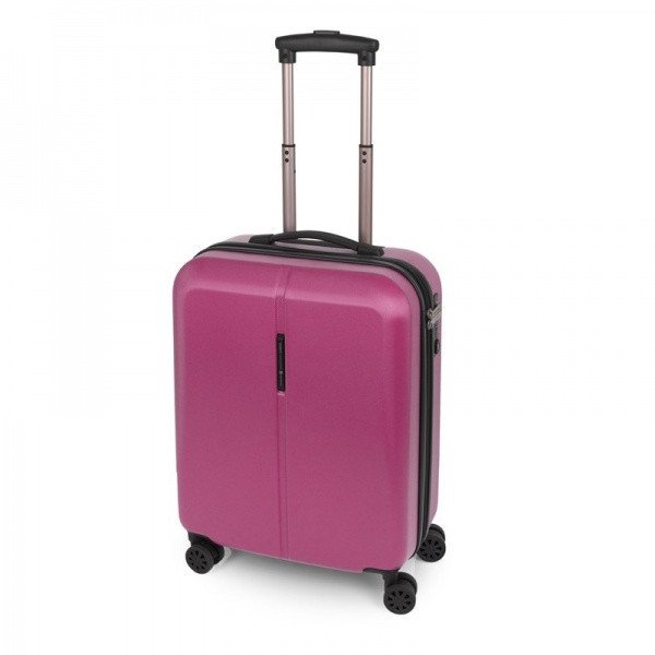 Чемодан Gabol Paradise (S) Fuchsia (уценка)