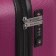 Чемодан Gabol Paradise (S) Fuchsia (уценка)
