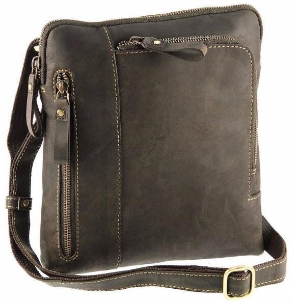 Мессенджер Tiding Bag t0030R