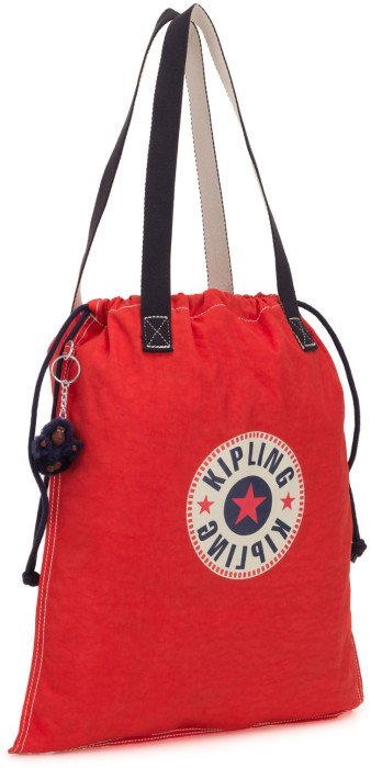 Сумка Kipling New Hiphurray KI3918_17M Красный (Бельгия)