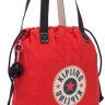 Сумка Kipling New Hiphurray KI3918_17M Красный (Бельгия)
