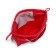 Сумка Kipling New Hiphurray KI3918_17M Красный (Бельгия)