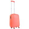 Чемодан CarryOn Skyhopper (S) Coral
