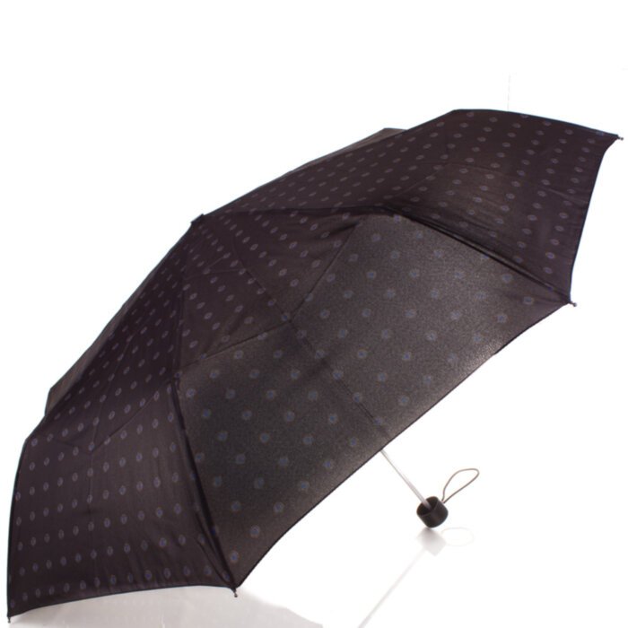 Зонт мужской компактный механический HAPPY RAIN (ХЕППИ РЭЙН) U42668-1