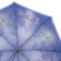 Зонт женский компактный механический ZEST (ЗЕСТ) Z25525-1025