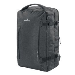 sumka ryukzak ferrino tikal ii 40 black