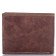Кошелек мужской кожаный ALWAYS WILD (ОЛВЕЙС ВАЙЛД) DNKN992-MCR-brown