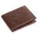 Кошелек мужской кожаный ALWAYS WILD (ОЛВЕЙС ВАЙЛД) DNKN992-MCR-brown
