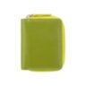 Кошелек женский Visconti RB53 Hawaii c RFID (Lime Multi)