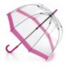 Зонт женский Fulton Birdcage-1 L041 Pink (Розовый)