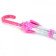 Зонт женский Fulton Birdcage-1 L041 Pink (Розовый)