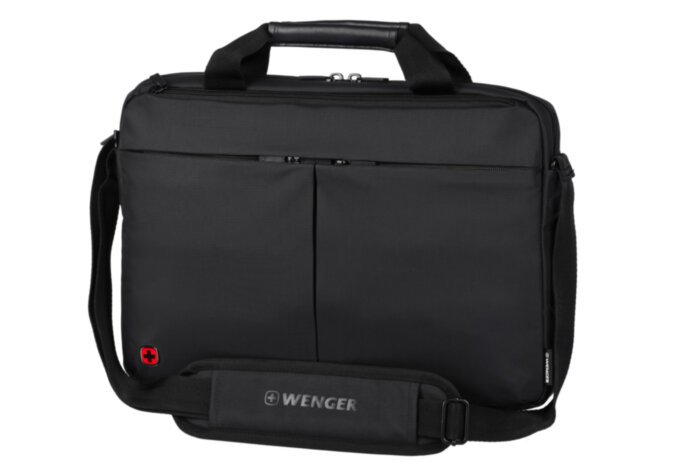 Сумка Wenger Format 16'' Laptop Slimcase