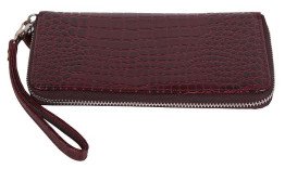 Клатч VIP Collection (1502.B.CROC)