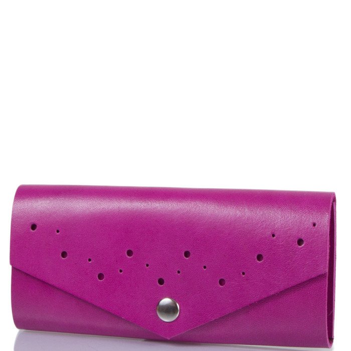 Женская кожаная ключница SVETLANA ZUBKO (СВЕТЛАНА ЗУБКО) SVZF1008