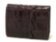 Портмоне из кожи крокодила (cru-21200 Brown)