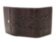 Портмоне из кожи крокодила (cru-21200 Brown)