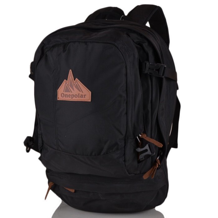 Мужской для ноутбука ONEPOLAR (ВАНПОЛАР) W1771-black