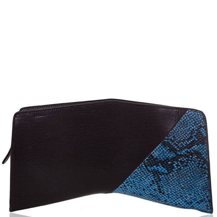 Женский кожаный клатч ETERNO (ЭТЕРНО) ET152005-3