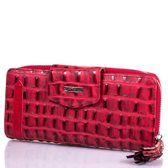 Кошелек женский кожаный DESISAN (ДЕСИСАН) SHI731-594