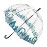Зонт женский Fulton Birdcage-2 L042 London Icons (Иконки)