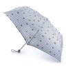 Зонт женский Fulton Superslim-2 L553 Bug Life (Насекомые)