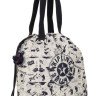 Сумка Kipling New Hiphurray KI3918_17E Белый (Бельгия)