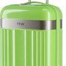 Чемодан Titan Spotlight Flash Ti831406-83 Зеленый (Германия)