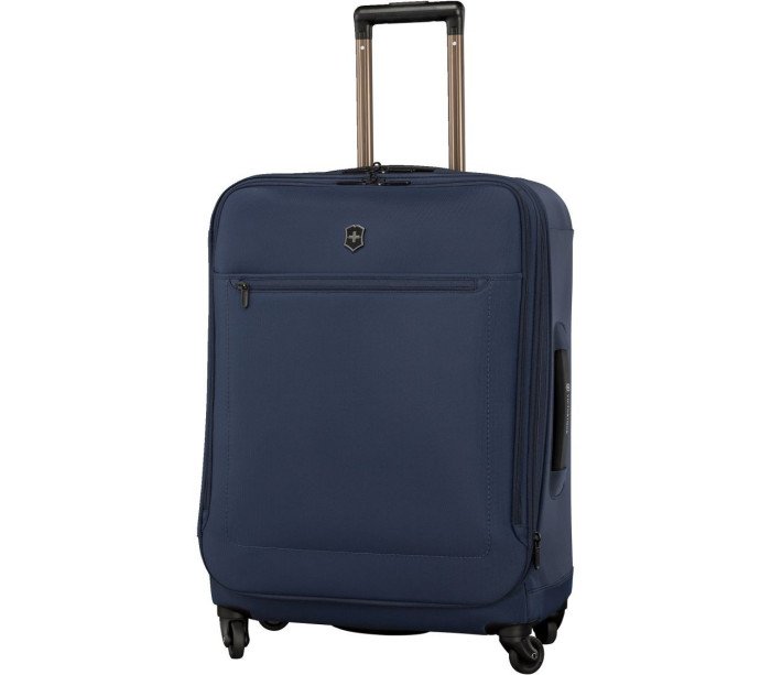 Чемодан Victorinox Travel Avolve 3.0 Vt601404 Синий (Швейцария)