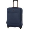 Чемодан Victorinox Travel Avolve 3.0 Vt601404 Синий (Швейцария)
