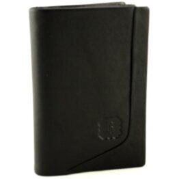 Визитница для своих визиток BUONO (03-8363 bl) 