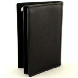 Визитница для своих визиток BUONO (03-8363 bl) 