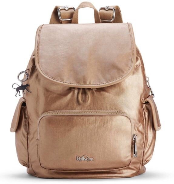 Рюкзак Kipling CITY PACK K00085_23D Коричневый (Бельгия)