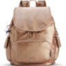 Рюкзак Kipling CITY PACK K00085_23D Коричневый (Бельгия)