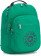 Рюкзак для ноутбука Kipling CLAS SEOUL KI2630_28S Зеленый (Бельгия)
