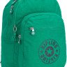 Рюкзак для ноутбука Kipling CLAS SEOUL KI2630_28S Зеленый (Бельгия)