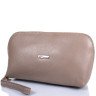 Женская кожаная косметичка DESISAN (ДЕСИСАН) SHI064-283