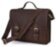 Портфель Vintage 14155 Коричневый