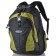 Мужской рюкзак с отделением для ноутбука ONEPOLAR (ВАНПОЛАР) W1077-green