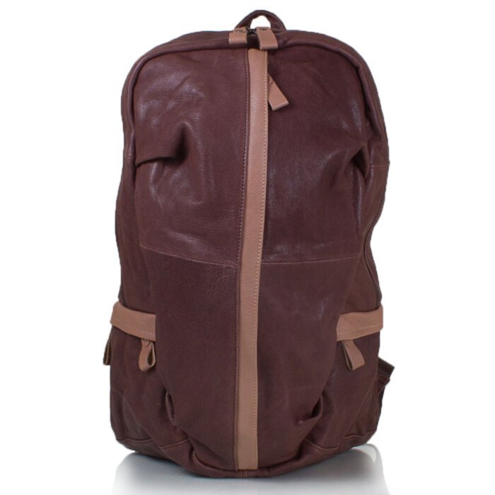 Рюкзак мужской кожаный ETERNO (ЭТЭРНО) ET88021-10